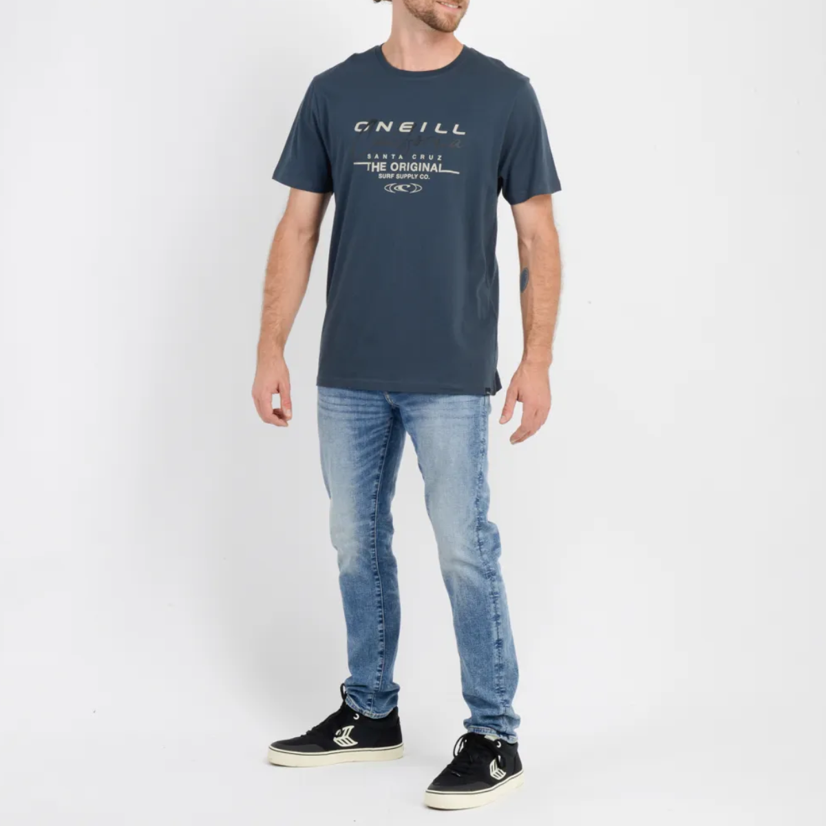 POLO M/C - T-SHIRT S-SLV MEN - GREEN GABLE