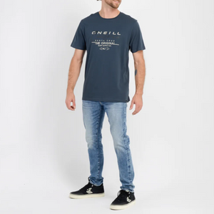 POLO M/C - T-SHIRT S-SLV MEN - GREEN GABLE