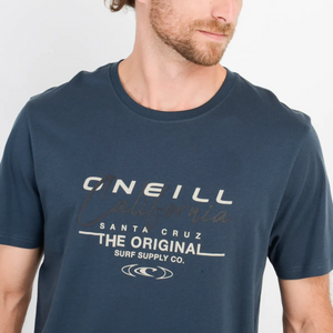 POLO M/C - T-SHIRT S-SLV MEN - GREEN GABLE