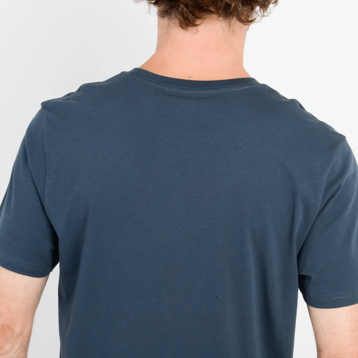 POLO M/C - T-SHIRT S-SLV MEN - GREEN GABLE