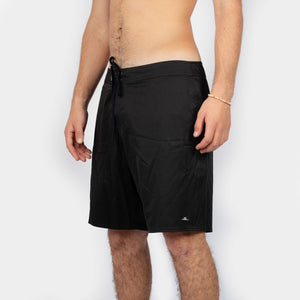 ROPA DE BAÑO HOMBRE - HYPERFREAK HEAT SOLID 19 - BLACK - VE26