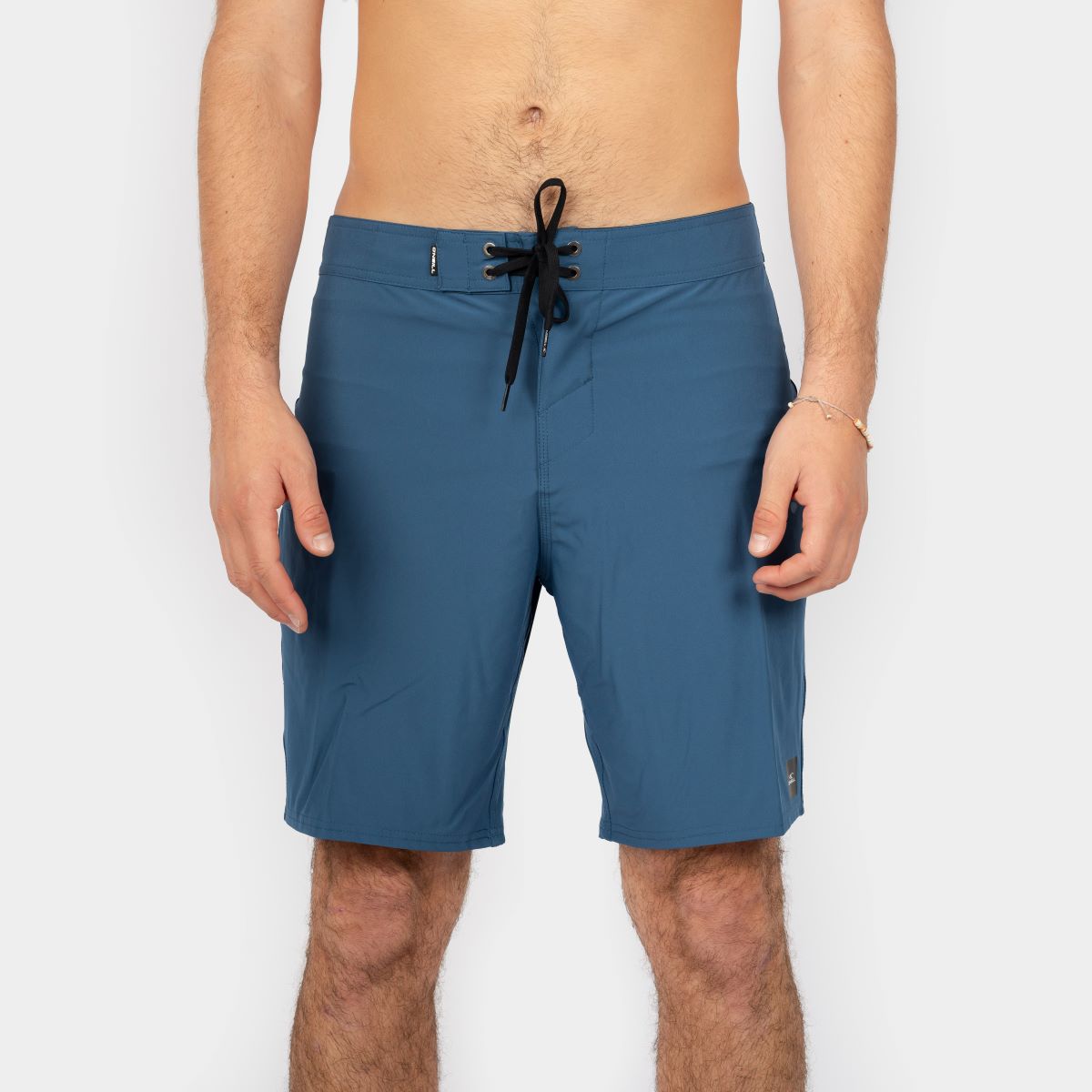 ROPA DE BAÑO HOMBRE - HYPERFREAK HEAT SOLID 19 - INDIGO - VE26