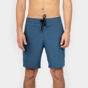 ROPA DE BAÑO HOMBRE - HYPERFREAK HEAT SOLID 19 - INDIGO - VE26