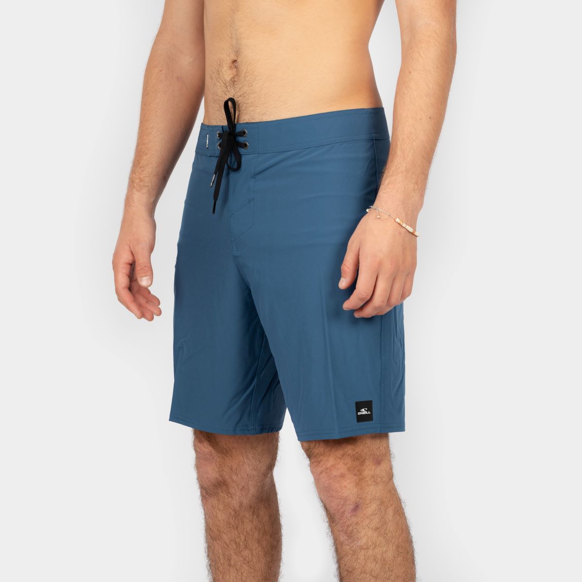 ROPA DE BAÑO HOMBRE - HYPERFREAK HEAT SOLID 19 - INDIGO - VE26