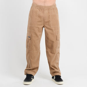 PANTALON HOMBRE - CORDUROY PANT - BEIGE