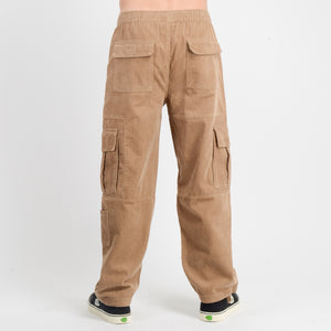 PANTALON HOMBRE - CORDUROY PANT - BEIGE