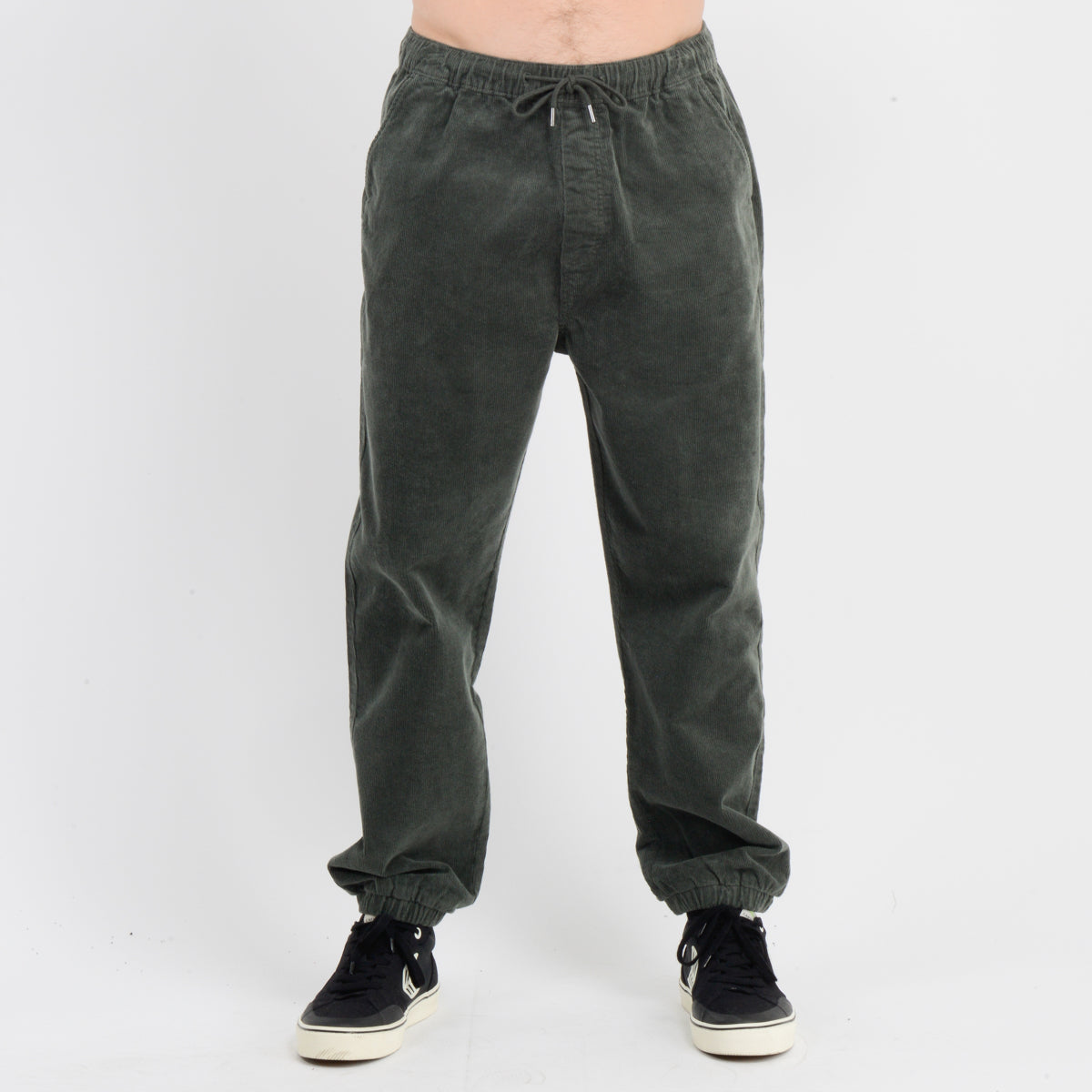 BUZO HOMBRE - JOGGER PANT - THYME MF25
