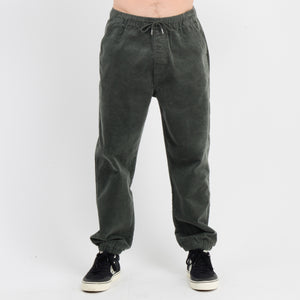 BUZO HOMBRE - JOGGER PANT - THYME MF25