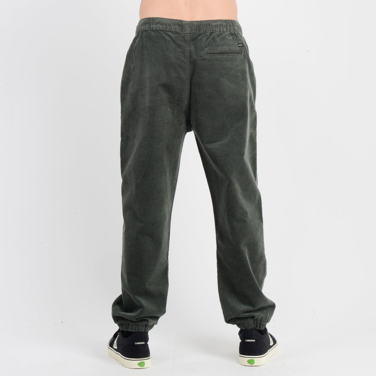 BUZO HOMBRE - JOGGER PANT - THYME MF25