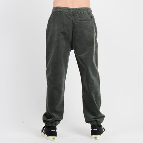 BUZO HOMBRE - JOGGER PANT - THYME MF25