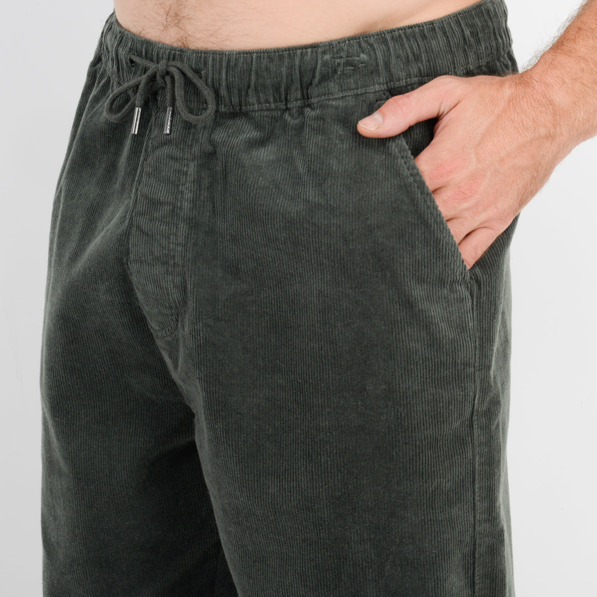 BUZO HOMBRE - JOGGER PANT - THYME MF25