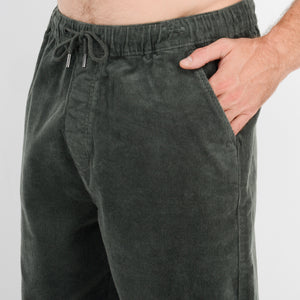 BUZO HOMBRE - JOGGER PANT - THYME MF25