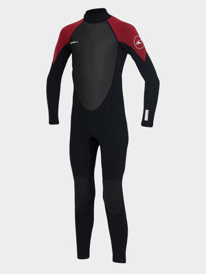 Wetsuit Largos