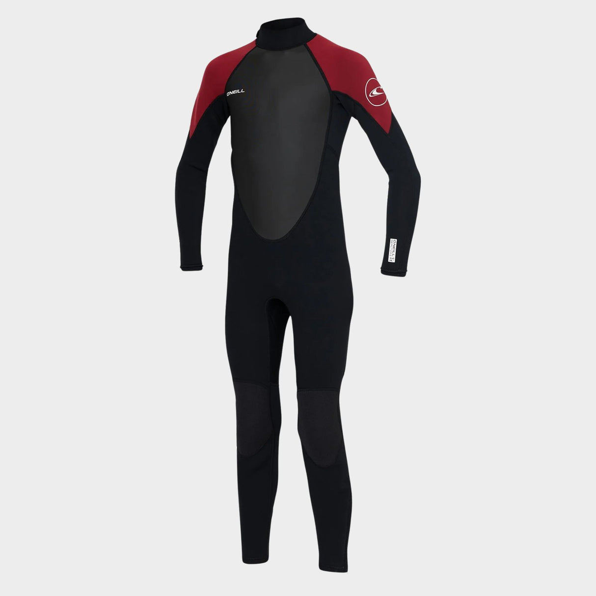 WETSUIT NIÑO - LARGO - BOYS REACTOR 2 BZ FULL 3/2MM - VE26