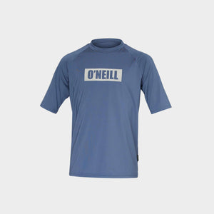 LYCRA NIÑOS - BOYS O'BLOCK SS SURF TEE - VE26