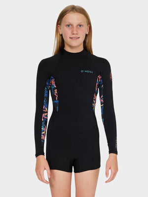Wetsuit Cortos