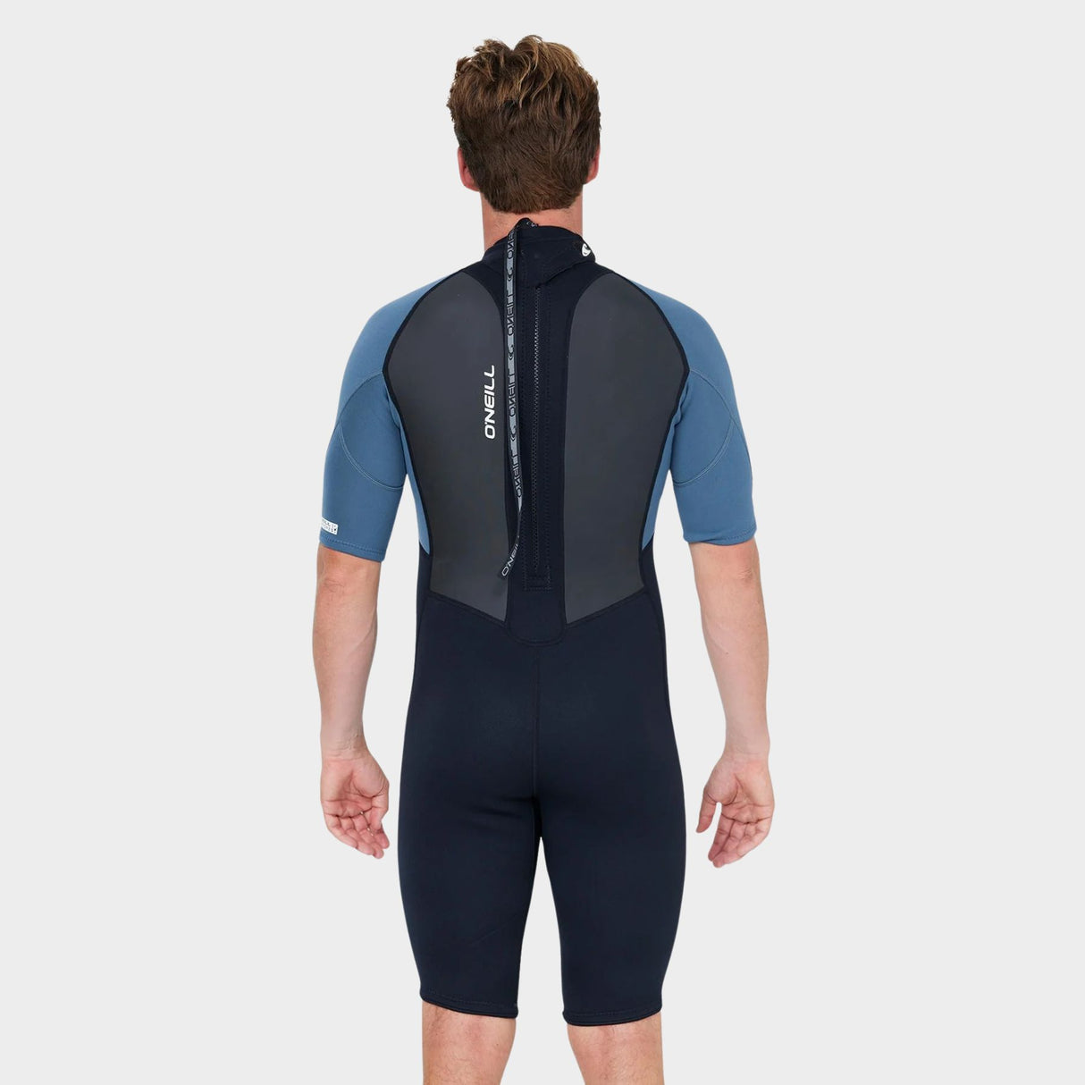 WETSUIT HOMBRE - CORTO - REACTOR 2 BZ SS SPRING 2MM - VE26