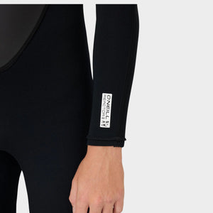 WETSUIT NIÑO - LARGO - BOYS REACTOR 2 BZ FULL 3/2MM - VE26