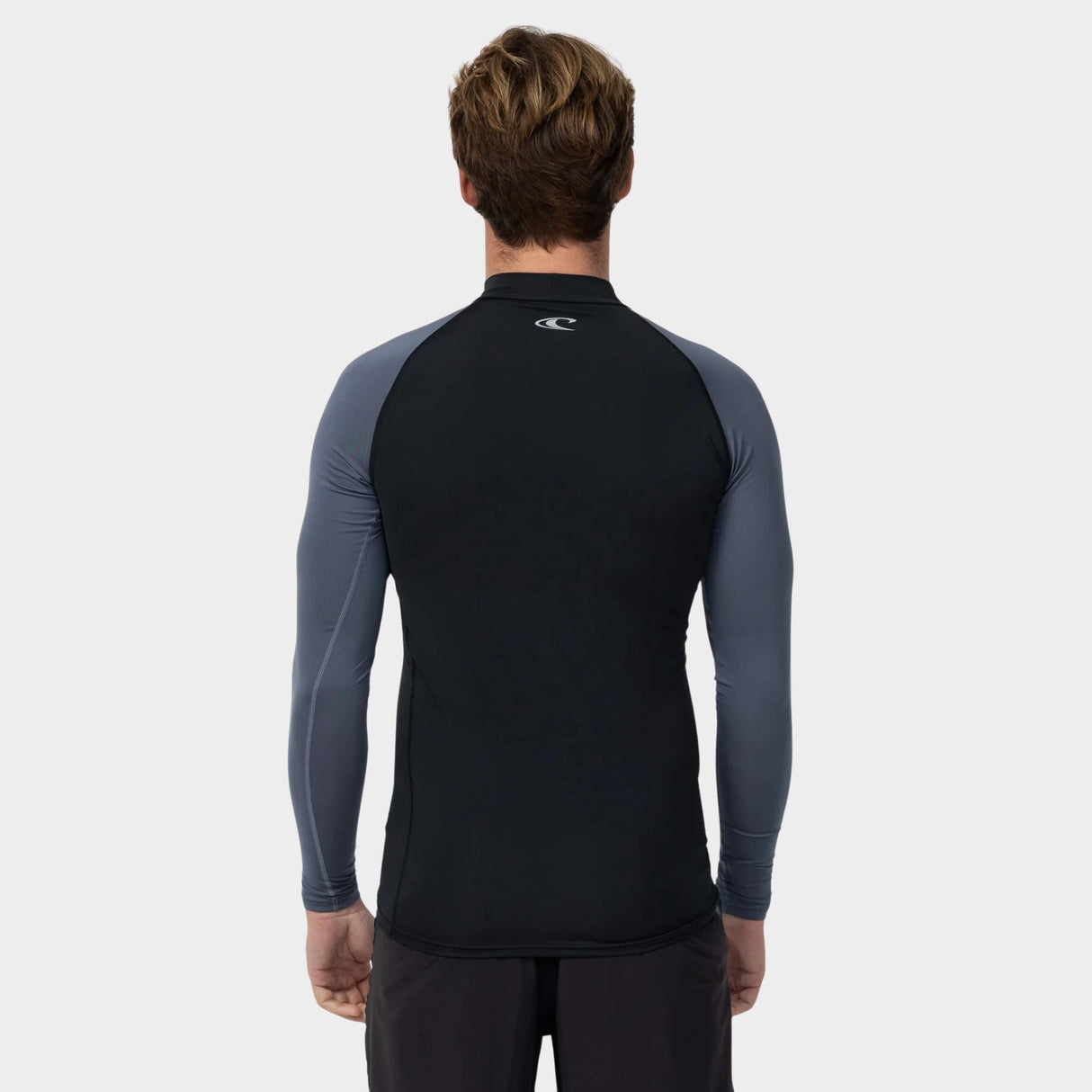 LYCRA HOMBRE - REACTOR BLOCK UV LS RASH VEST - VE26