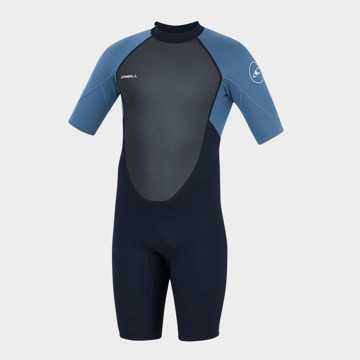 WETSUIT HOMBRE - CORTO - REACTOR 2 BZ SS SPRING 2MM - VE26