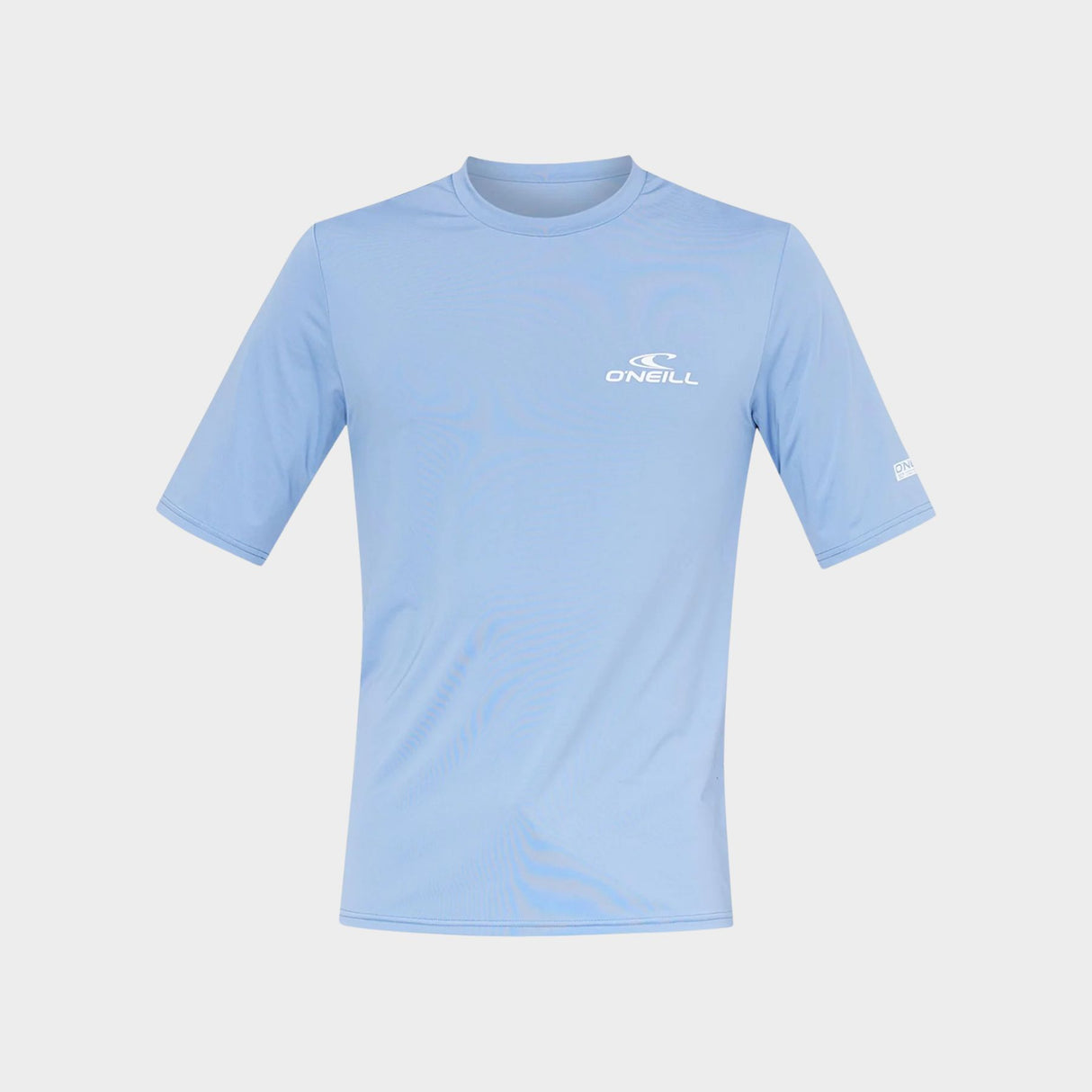 LYCRA HOMBRE- CLEAN & MEAN S/S RASH TEE - VE26