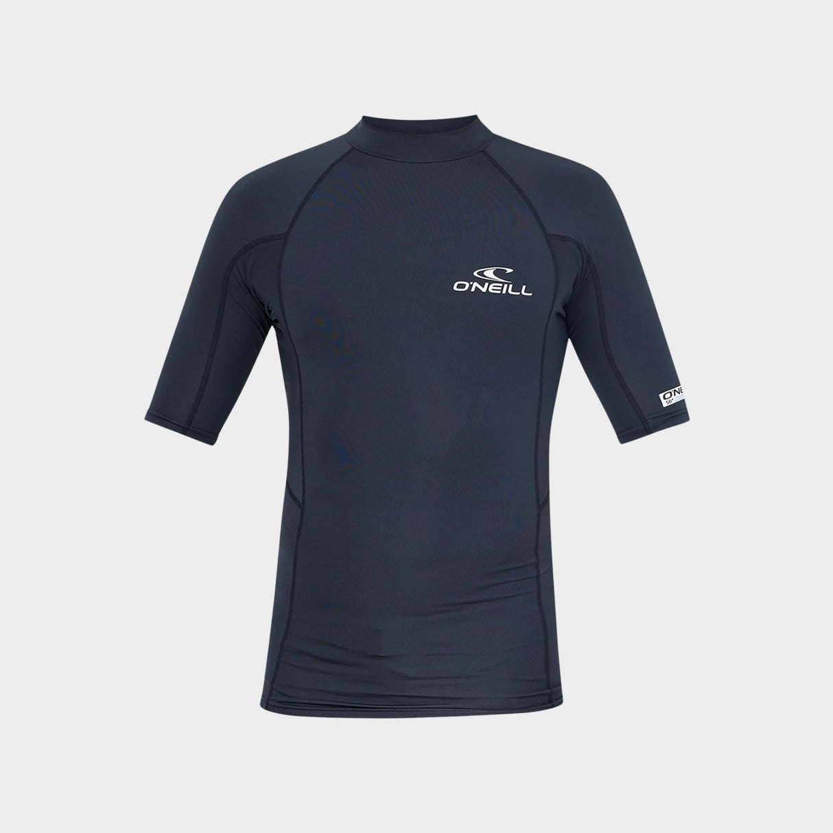 LYCRA HOMBRE - CLEAN & MEAN S/S RASH GUARD - VE26