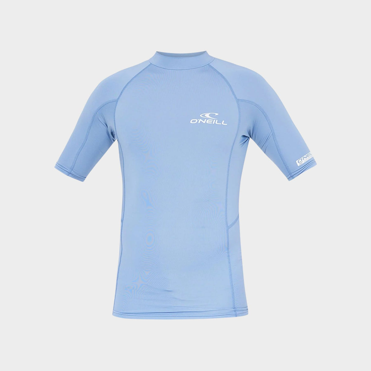 LYCRA HOMBRE - CLEAN & MEAN S/S RASH GUARD - VE26