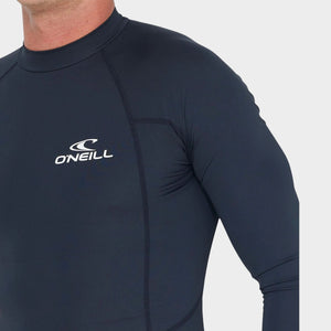 LYCRA HOMBRE - CLEAN & MEAN L/S RASH GUARD - VE26