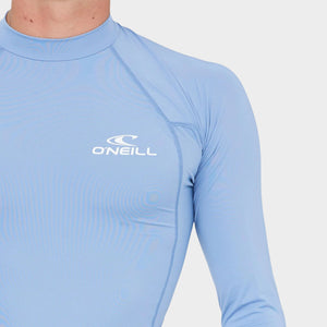 LYCRA HOMBRE - CLEAN & MEAN L/S RASH GUARD - VE26