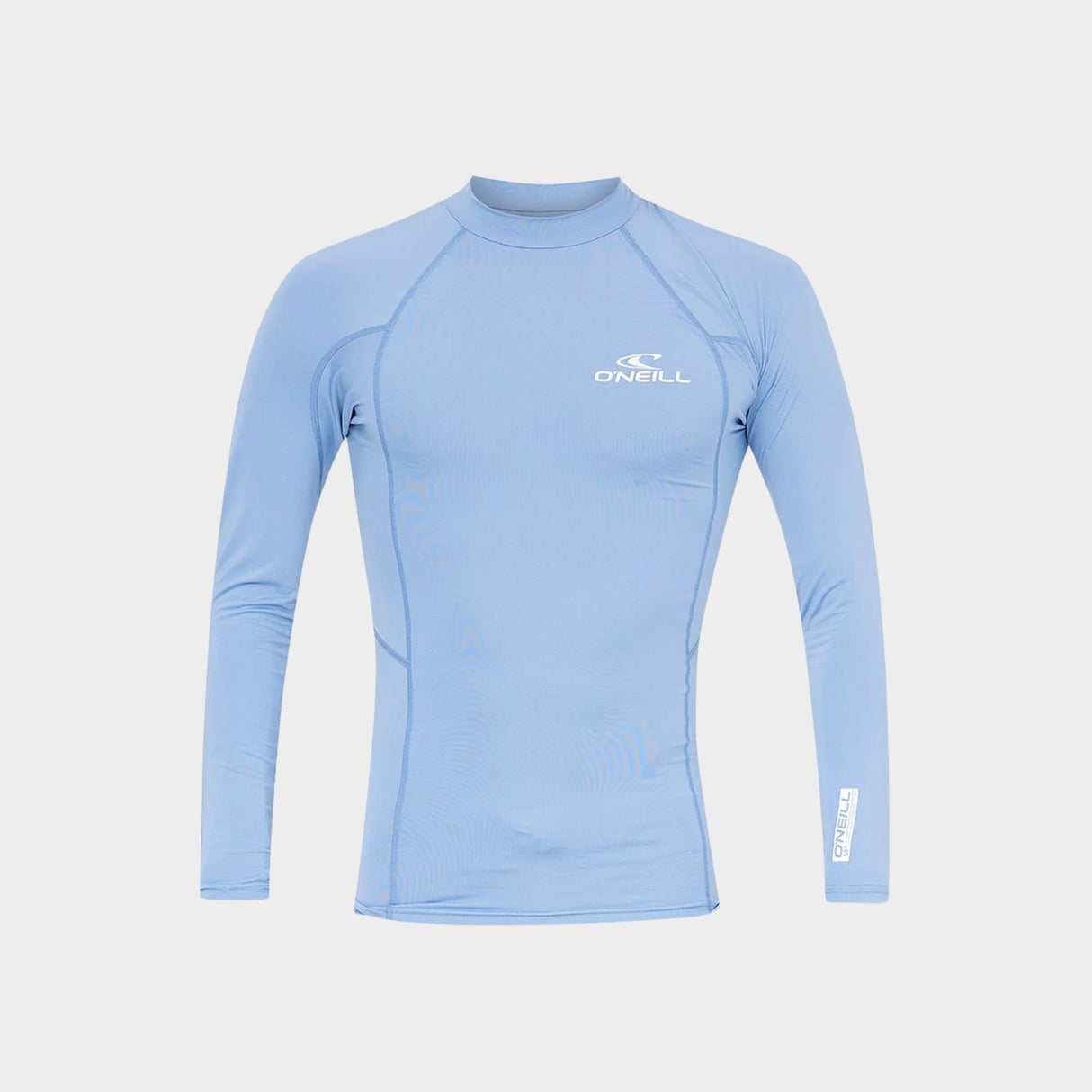 LYCRA HOMBRE - CLEAN & MEAN L/S RASH GUARD - VE26