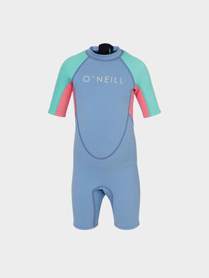 Wetsuit Cortos