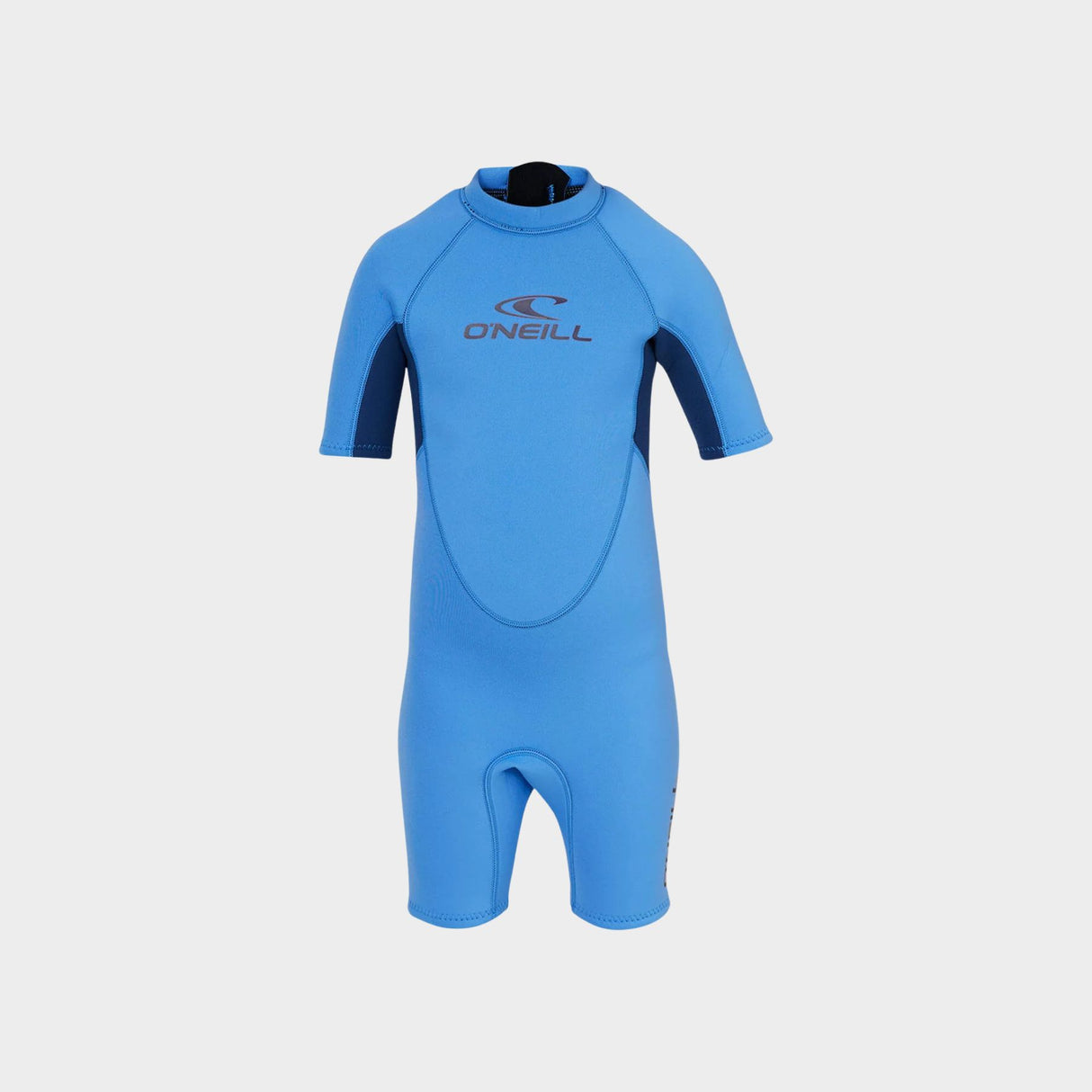 WETSUIT NIÑO - CORTO - BOYS TODDLER REACTOR BZ SS SPRING 2MM - VE26