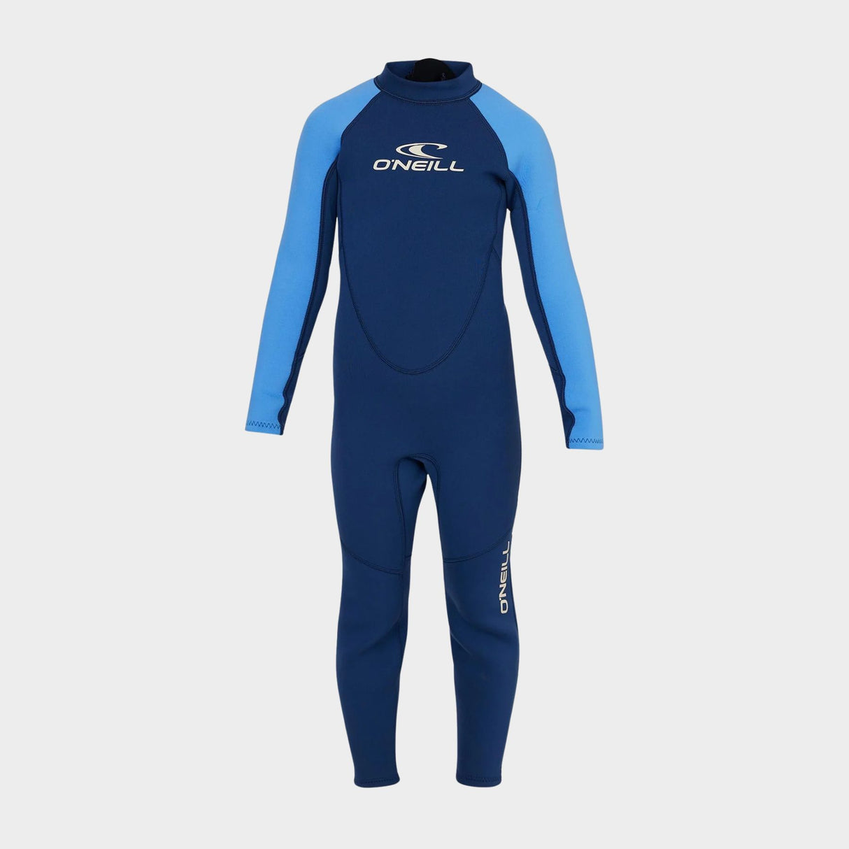 WETSUIT NIÑO - LARGO - BOYS TODDLER REACTOR BZ FULL 2MM - VE26