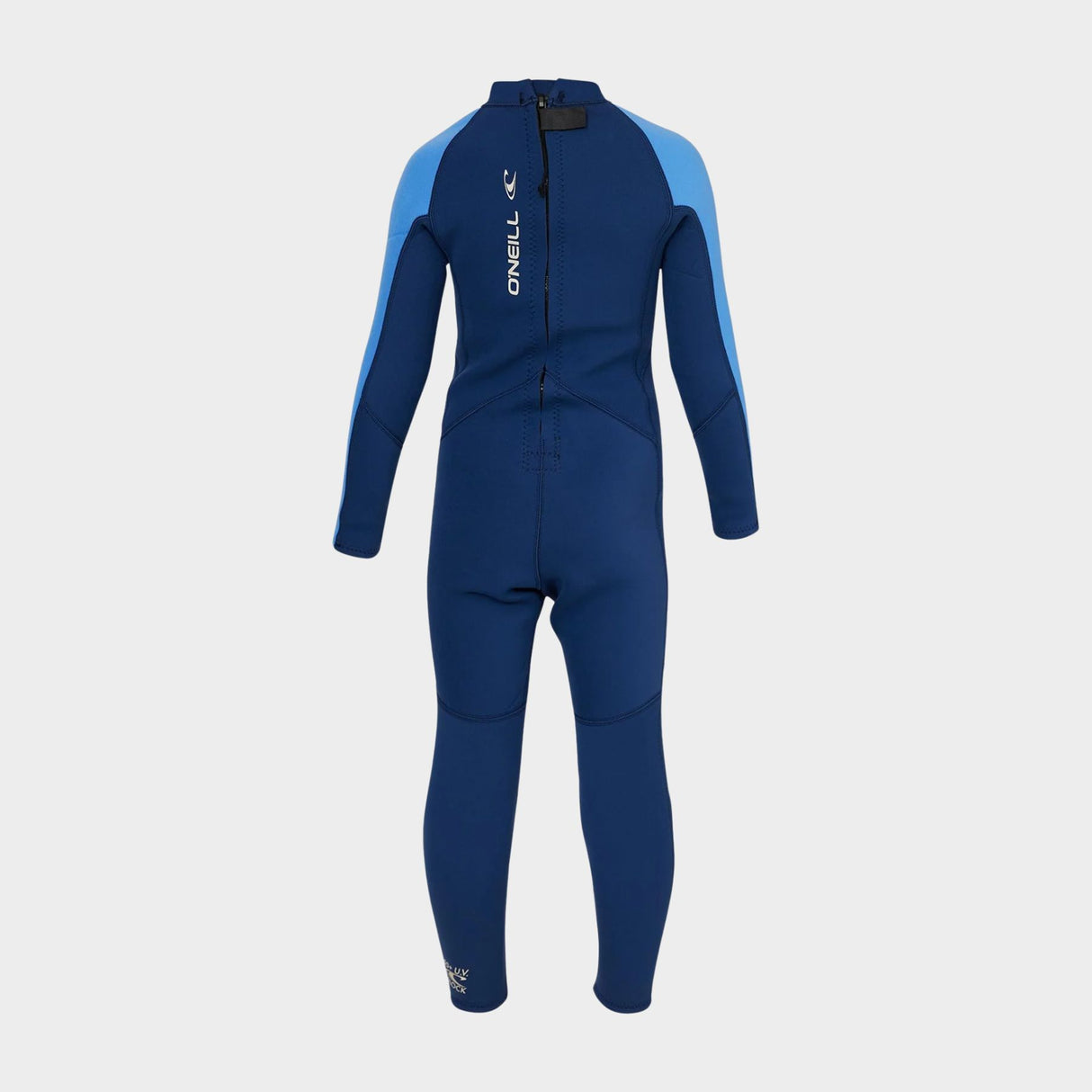 WETSUIT NIÑO - LARGO - BOYS TODDLER REACTOR BZ FULL 2MM - VE26