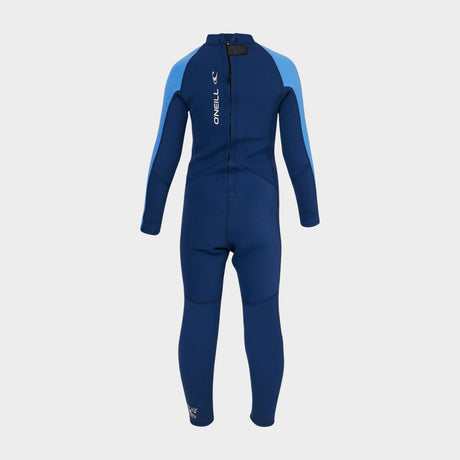 WETSUIT NIÑO - LARGO - BOYS TODDLER REACTOR BZ FULL 2MM - VE26
