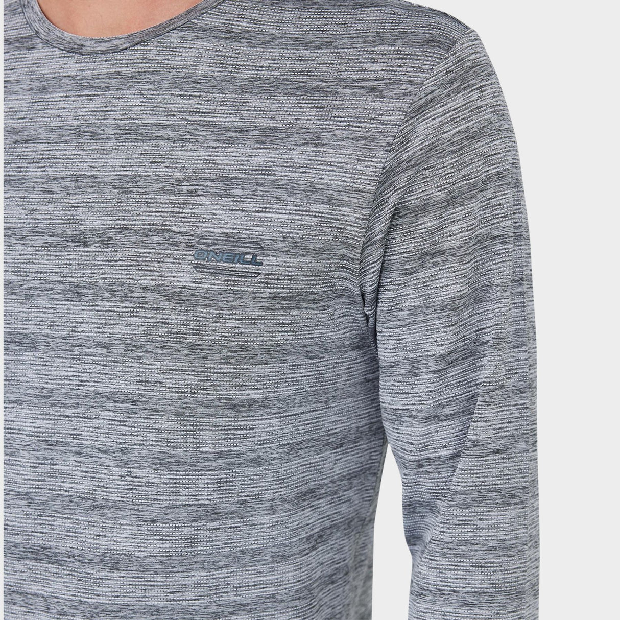 LYCRA HOMBRE - NEW 24/7 TECH LS SURF TEE - VE26