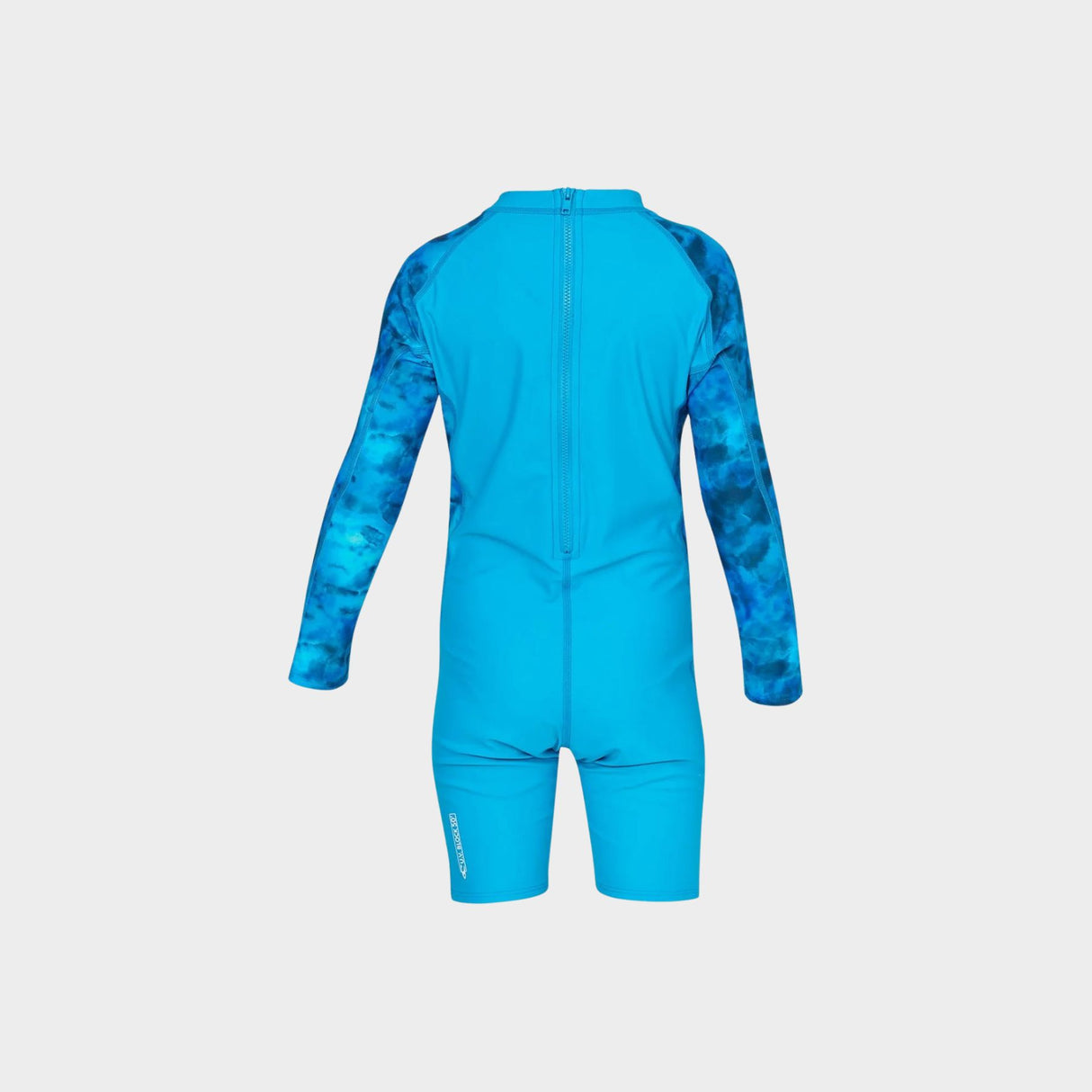 LYCRA NIÑOS - BOYS TODDLER SPF LS SPRING RASHSUIT - VE26