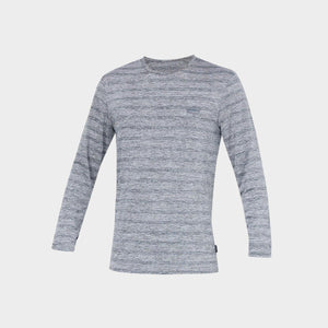 LYCRA HOMBRE - NEW 24/7 TECH LS SURF TEE - VE26