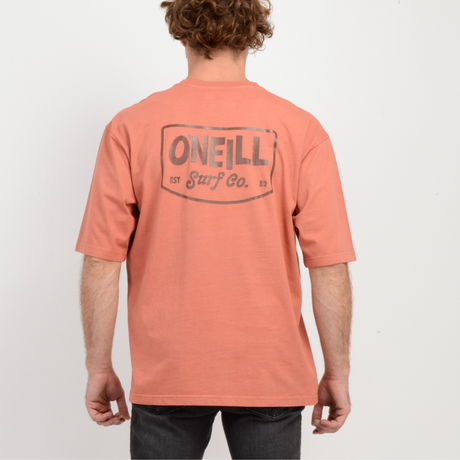 POLO M/C - T-SHIRT S-SLV MEN NEW OVERSIZE - ERMINE MF25