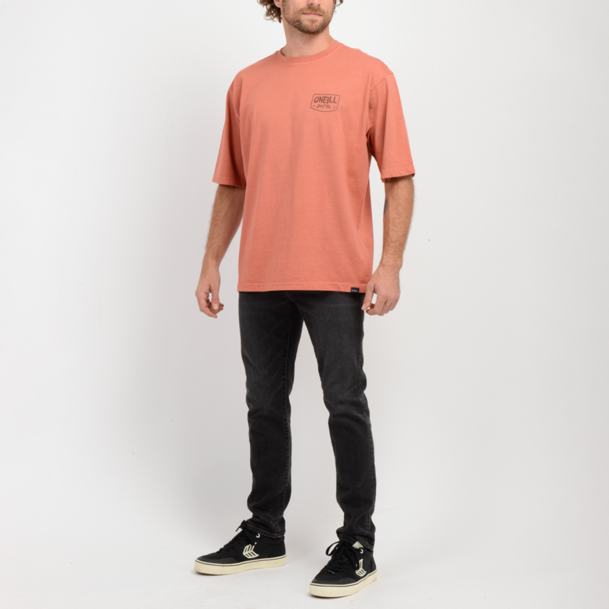 POLO M/C - T-SHIRT S-SLV MEN NEW OVERSIZE - ERMINE MF25