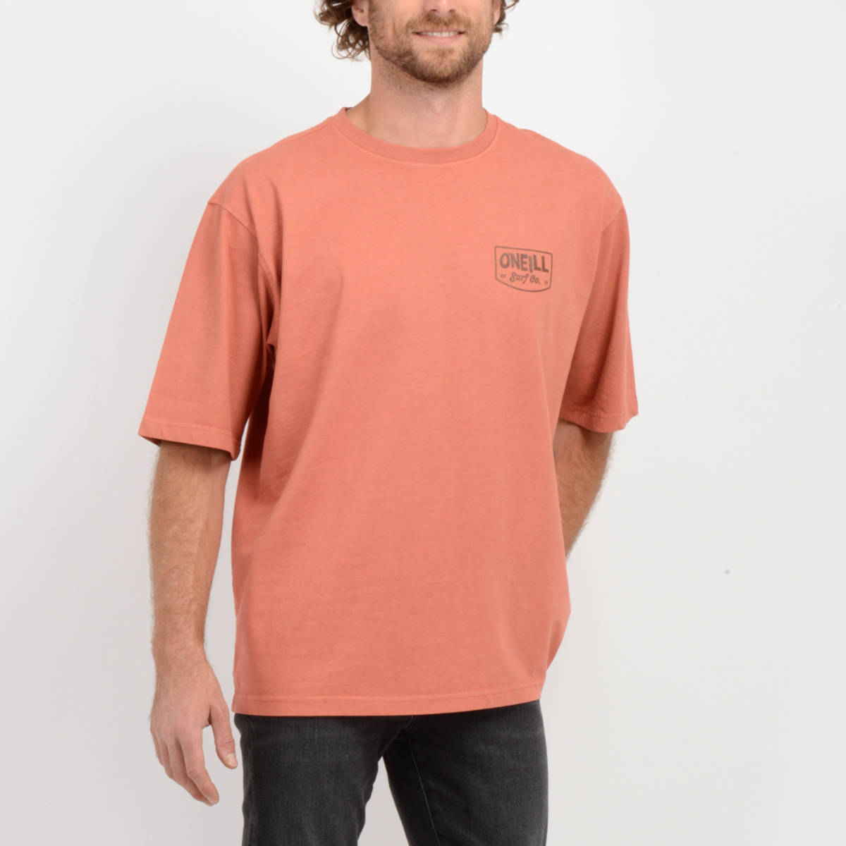 POLO M/C - T-SHIRT S-SLV MEN NEW OVERSIZE - ERMINE MF25