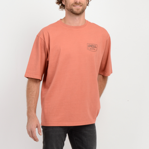 POLO M/C - T-SHIRT S-SLV MEN NEW OVERSIZE - ERMINE MF25