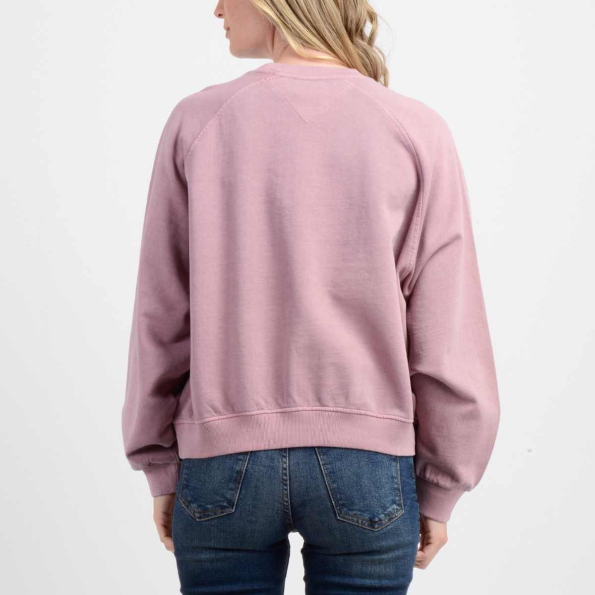 POLERON MUJER - SWEATSHIRT WOMAN - POLIGNAC WF25