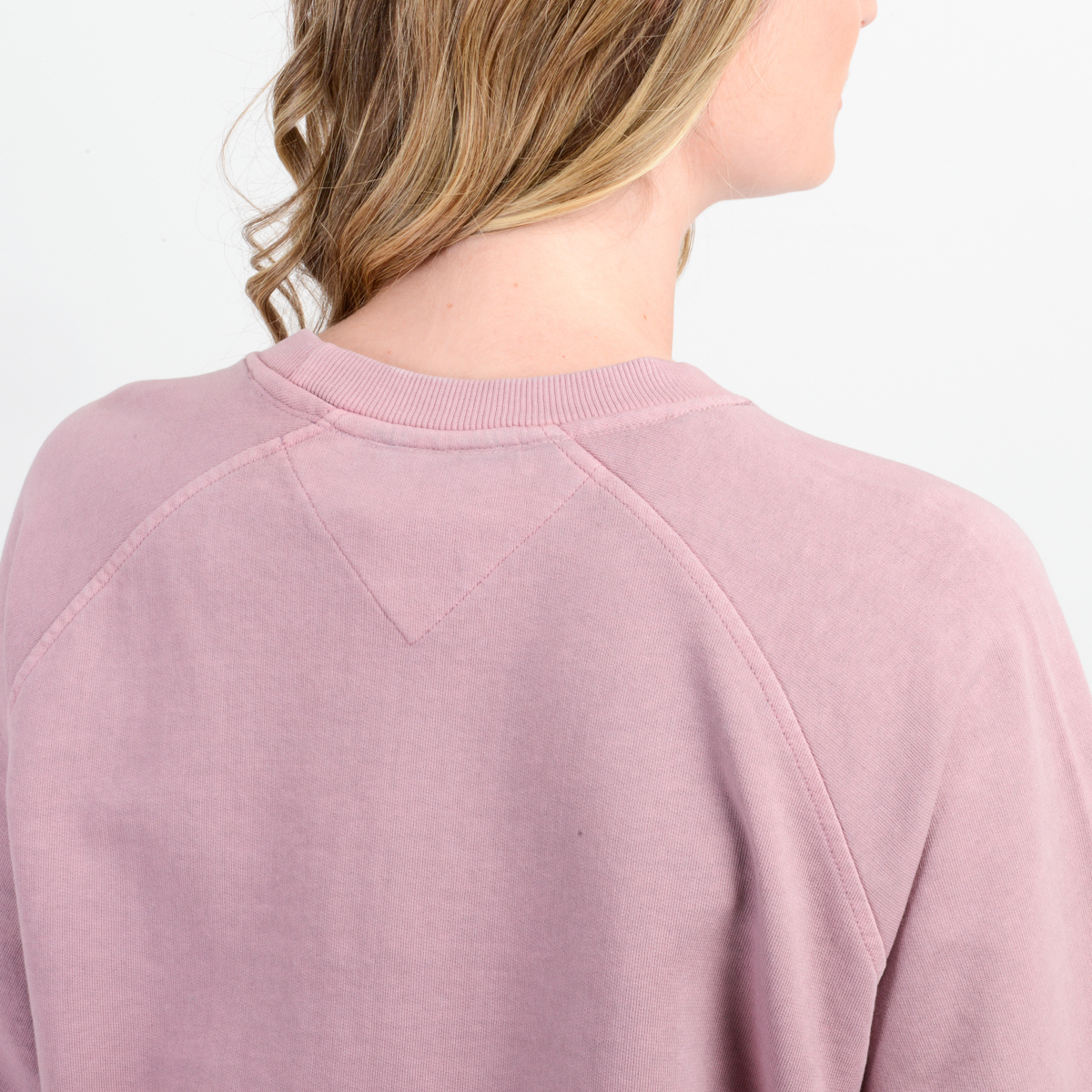 POLERON MUJER - SWEATSHIRT WOMAN - POLIGNAC WF25