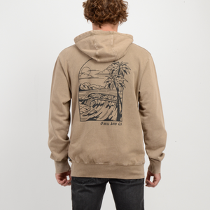 POLERON HOMBRE - SWEATSHIRT MAN - ERMINE MF25