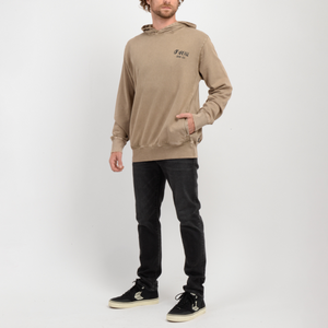 POLERON HOMBRE - SWEATSHIRT MAN - ERMINE MF25