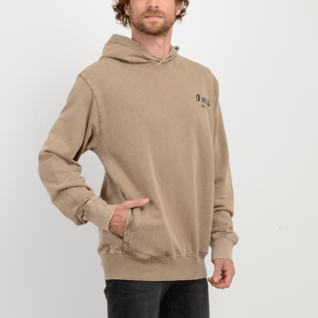 POLERON HOMBRE - SWEATSHIRT MAN - ERMINE MF25