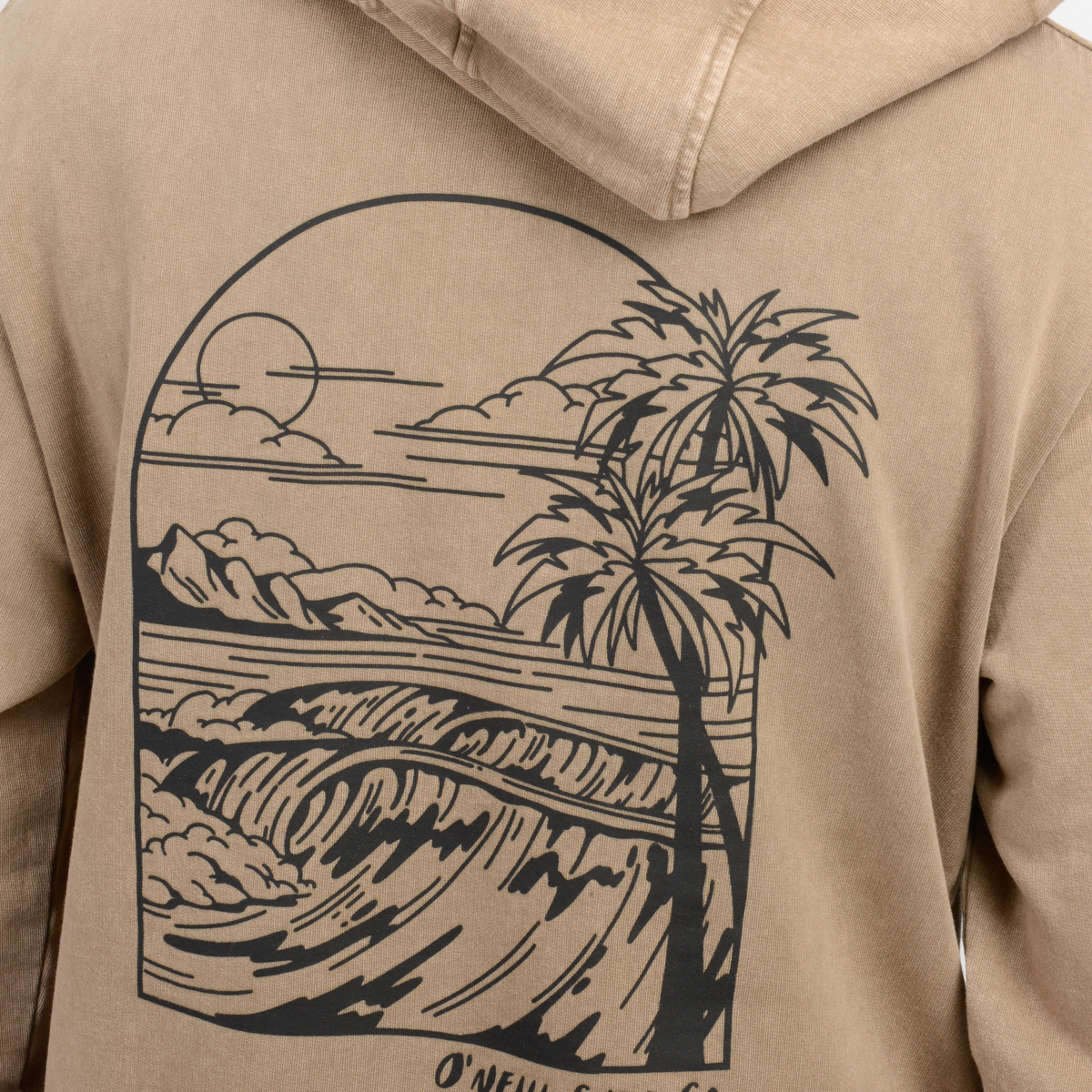 POLERON HOMBRE - SWEATSHIRT MAN - ERMINE MF25