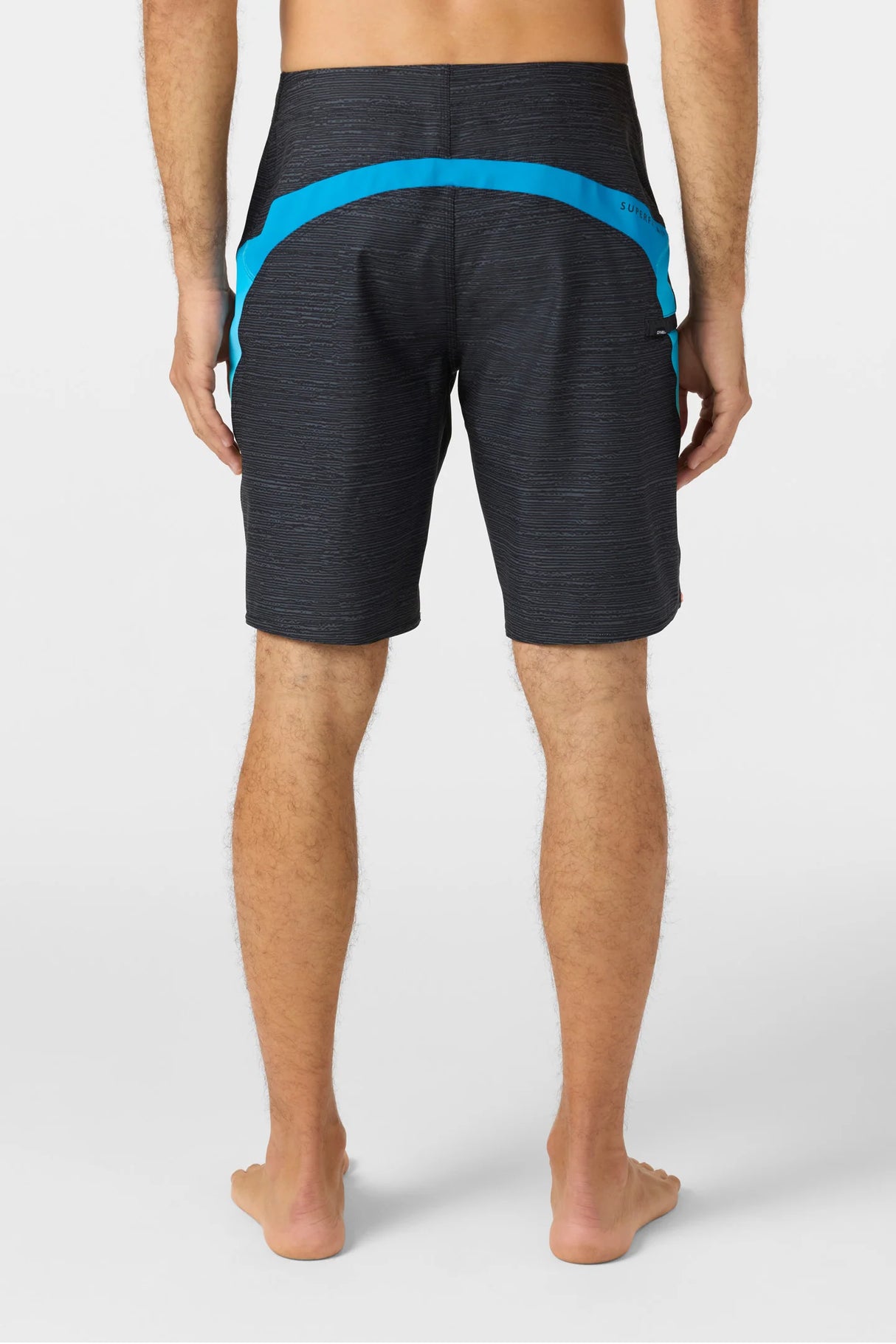 ROPA DE BAÑO HOMBRE - SUPERFREAK 20 - MULTICOLOR - VE26