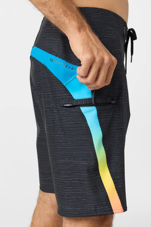 ROPA DE BAÑO HOMBRE - SUPERFREAK 20 - MULTICOLOR - VE26